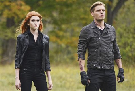shadowhunters who is sebastian|'Shadowhunters' Spoilers: Sebastian In Season 2 .